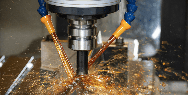 （圖：金屬加工切削液起泡怎么辦？）