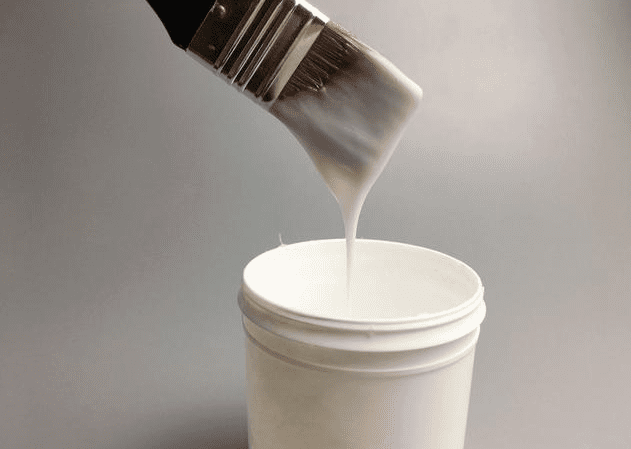 (圖:乳膠漆生產(chǎn)工藝)