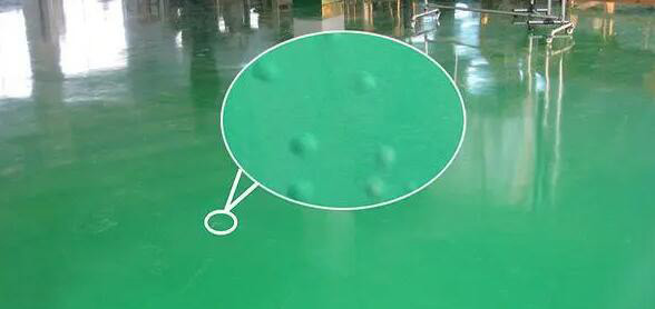 (圖:廣百德謙進口消泡劑在環(huán)氧地坪涂料中應(yīng)用)