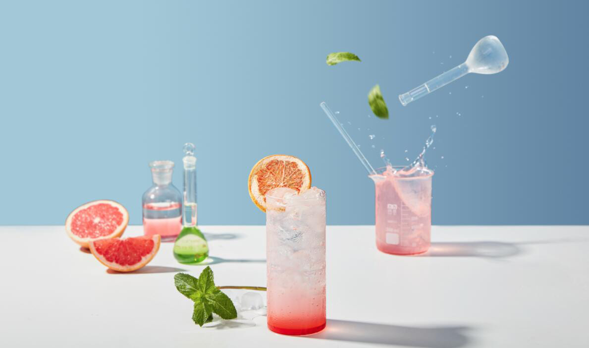 (圖:廣百原裝進(jìn)口的道康寧1520消泡劑應(yīng)用)