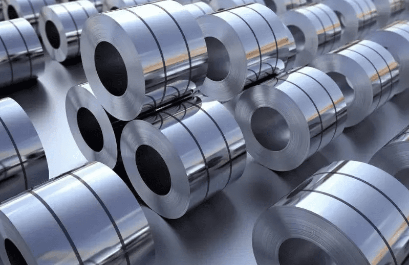 (圖:五金表面清洗用消泡劑應(yīng)用)